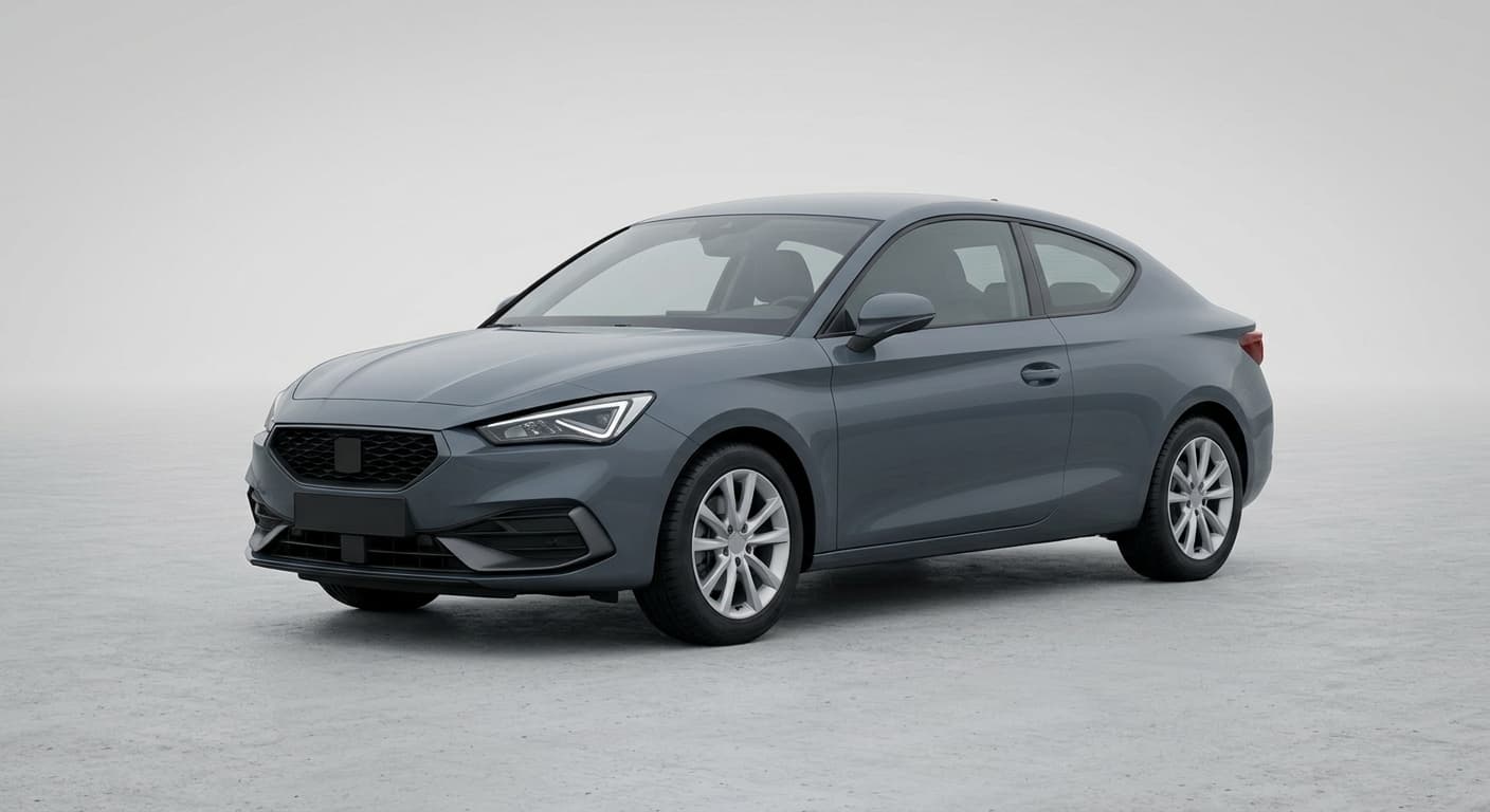 Coupé