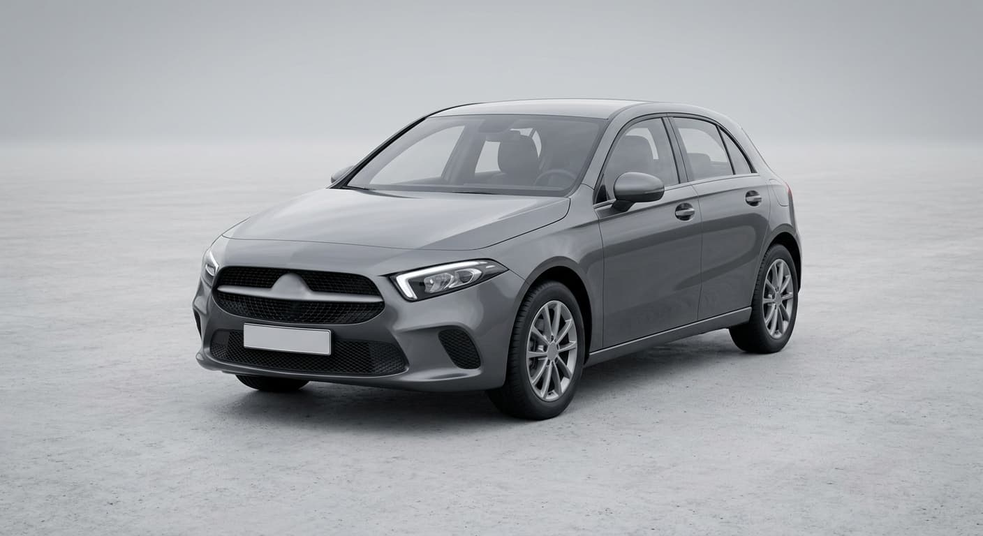 Hatchback