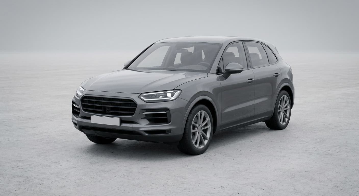 SUV